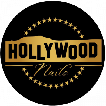 logo Hollywood Nails